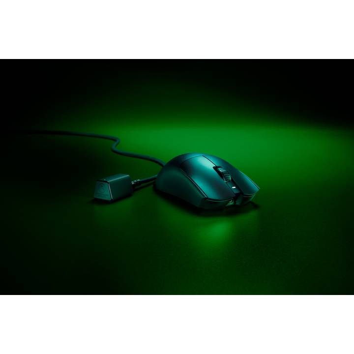 Заказать Мышь RAZER Viper V3 PRO Wireless Black (RZ01-05120100-R3G1)