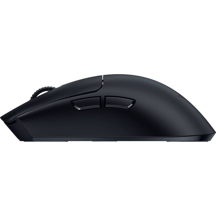 Мышь RAZER Viper V3 PRO Wireless Black (RZ01-05120100-R3G1) Комплектация Razer Viper V3 Pro, Беспроводной ключ Razer HyperPolling,  Кабель USB Type A – USB Type C, Лента Razer Mouse Grip Tape, Руководство