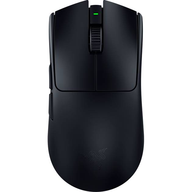 Мышь RAZER Viper V3 PRO Wireless Black (RZ01-05120100-R3G1)