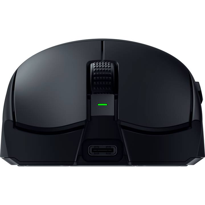 Мышь RAZER Viper V3 PRO Wireless Black (RZ01-05120100-R3G1) Проводное подключение USB