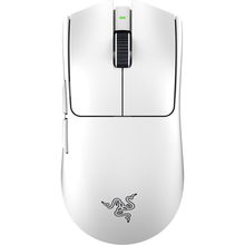 Львів - Миша RAZER Viper V3 PRO Wireless White (RZ01-05120200-R3G1)