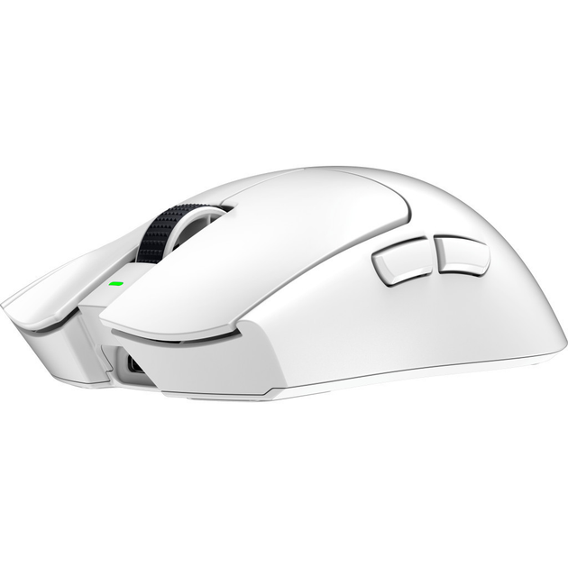 Миша RAZER Viper V3 PRO Wireless White (RZ01-05120200-R3G1) Тип підключення комбіноване