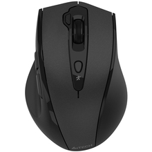 Миша A4TECH Black (G7-810S Air2)