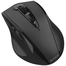 Миша A4TECH Black (G7-810S Air2)