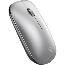 Мышь OFFICEPRO M225S Silent Click Wireless Silver (M225S)