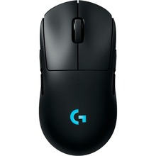 Мышь LOGITECH G Pro 2 Lightspeed Wireless Black (910-007295)