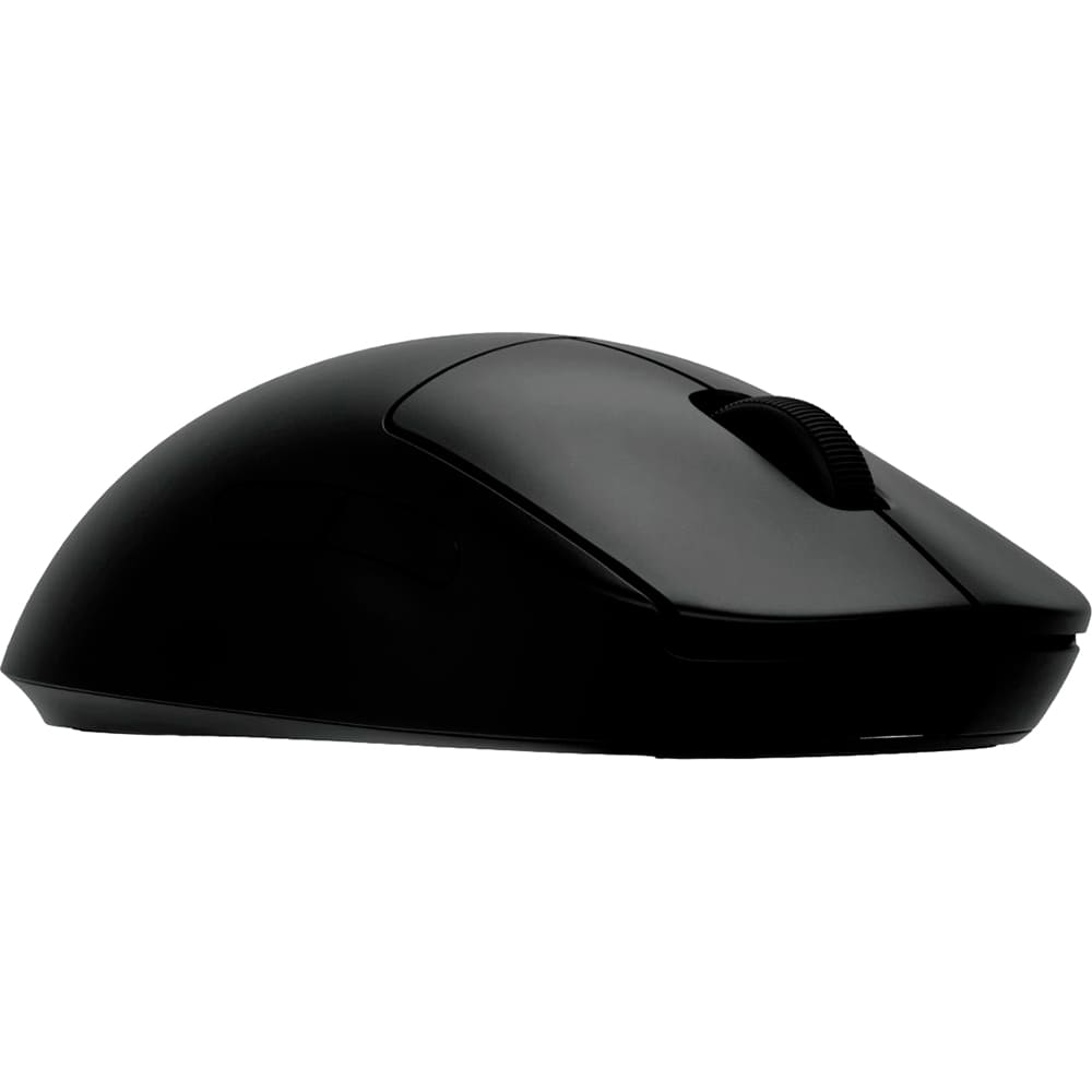 Мышь LOGITECH G Pro 2 Lightspeed Wireless Black (910-007295) Тип подключения беспроводное