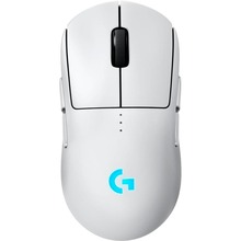 Мышь LOGITECH G Pro 2 Lightspeed Wireless White (910-007302)