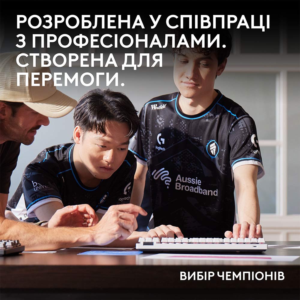 Заказать Мышь LOGITECH G Pro 2 Lightspeed Wireless Magenta (910-007309)