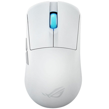 Запоріжжя - Миша ASUS ROG ROG Harpe Ace Mini Wireless White (90MP03Z0-BMUA10)