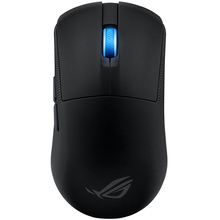 Миша ASUS ROG ROG Harpe Ace Mini Wireless Black (90MP03Z0-BMUA00)