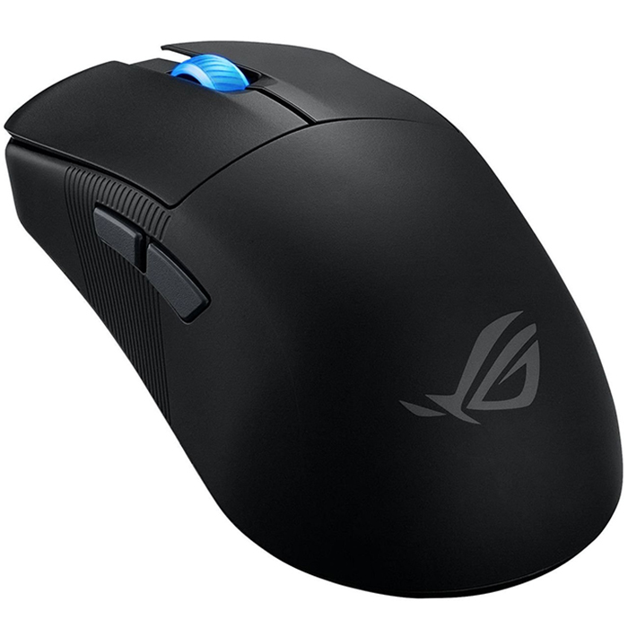 Миша ASUS ROG ROG Harpe Ace Mini Wireless Black (90MP03Z0-BMUA00) Тип сенсора оптичний