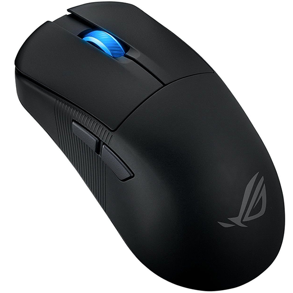 Миша ASUS ROG ROG Harpe Ace Mini Wireless Black (90MP03Z0-BMUA00) Дротове підключення USB