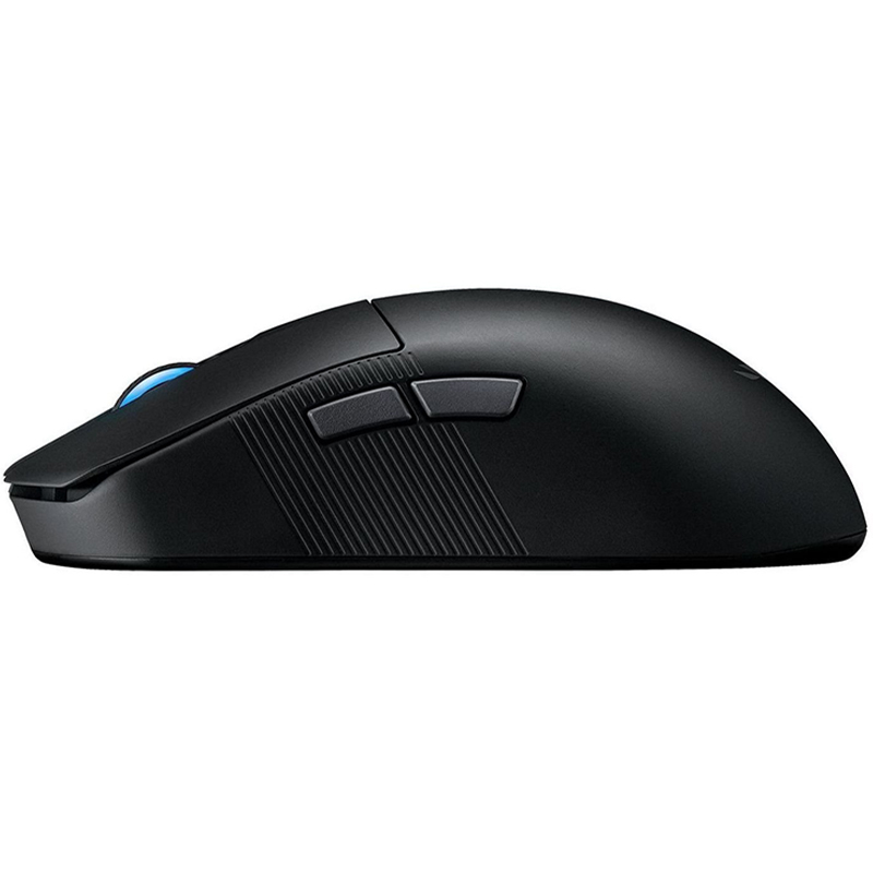 Миша ASUS ROG ROG Harpe Ace Mini Wireless Black (90MP03Z0-BMUA00) Тип підключення комбіноване