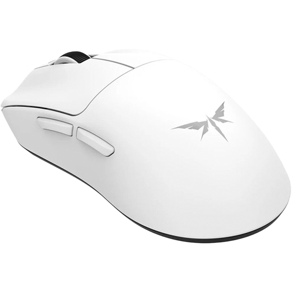 Миша VGN Dragonfly F1 MOBA white (VGN-F1-MOBA-WL-WHT), Тип підключення комбіноване