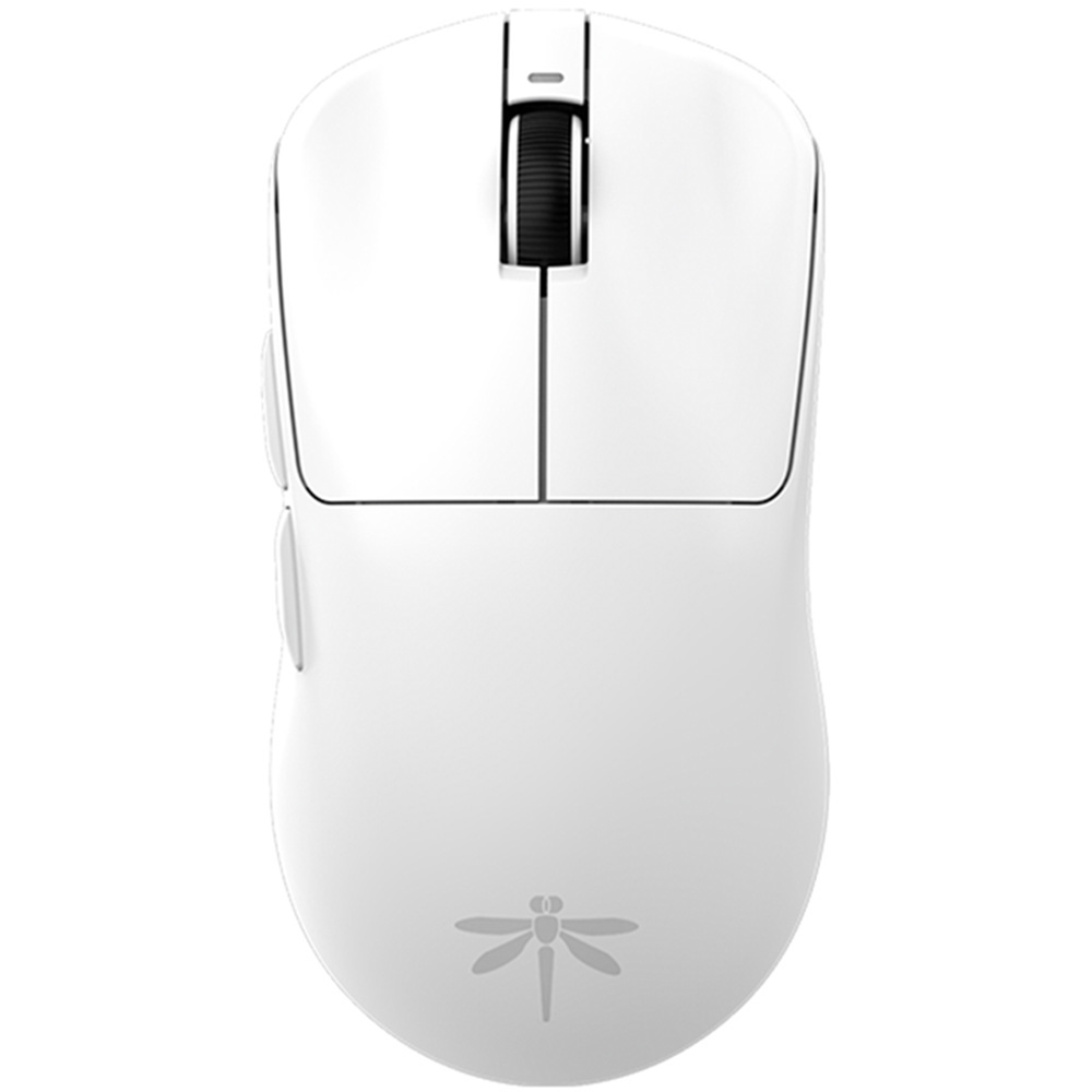 Миша VGN Dragonfly F1 PRO white (VGN-F1-PRO-WL-WHT),