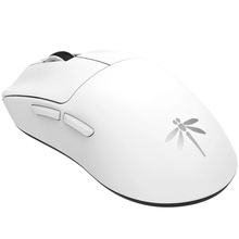 Миша VGN Dragonfly F1 PRO white (VGN-F1-PRO-WL-WHT),