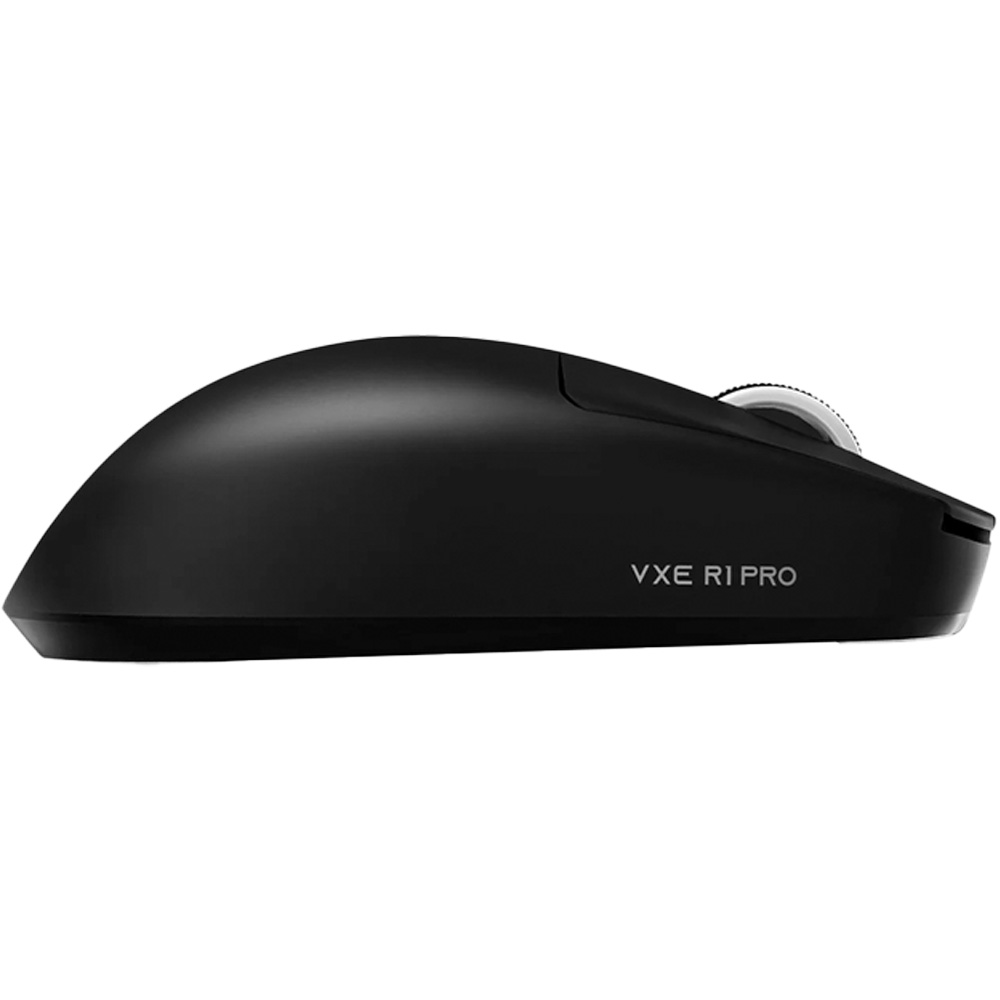 Миша VGN VXE Dragonfly R1 PRO black (VXE-R1-PRO-BLK) Бездротове підключення RF