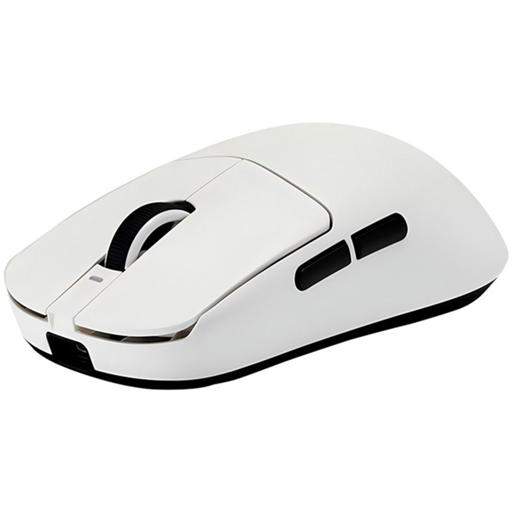 Миша VGN VXE Dragonfly R1 PRO white (VXE-R1-PRO-WHT) Тип підключення комбіноване