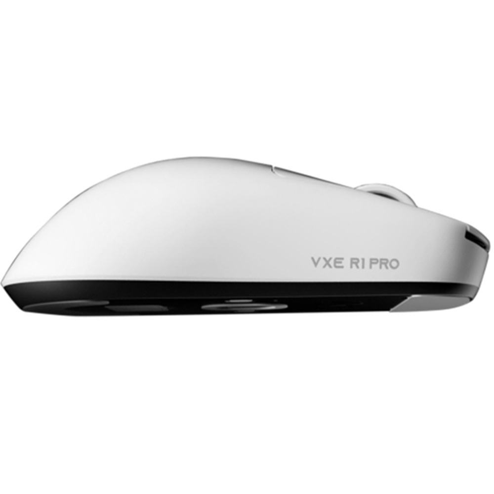 Миша VGN VXE Dragonfly R1 PRO white (VXE-R1-PRO-WHT) Дротове підключення USB