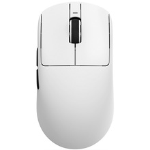 Миша VGN VXE Dragonfly R1 PRO white (VXE-R1-PRO-WHT)