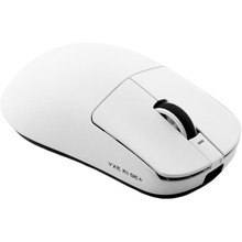 Миша VGN VXE R1 SE+ white (VXE-R1-SE-WHT)