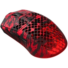 Мышь STEELSERIES Aerox 3 Wireless Faze Clan Edition RGB (62609)