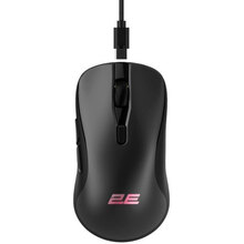 Мышь 2E GAMING MG270 WL/BT Black (2E-MG270UB-WL)