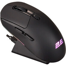 Львів - Миша 2E GAMING MG360 WL USB-A/WL/BT Black (2E-MG360UB-WL)