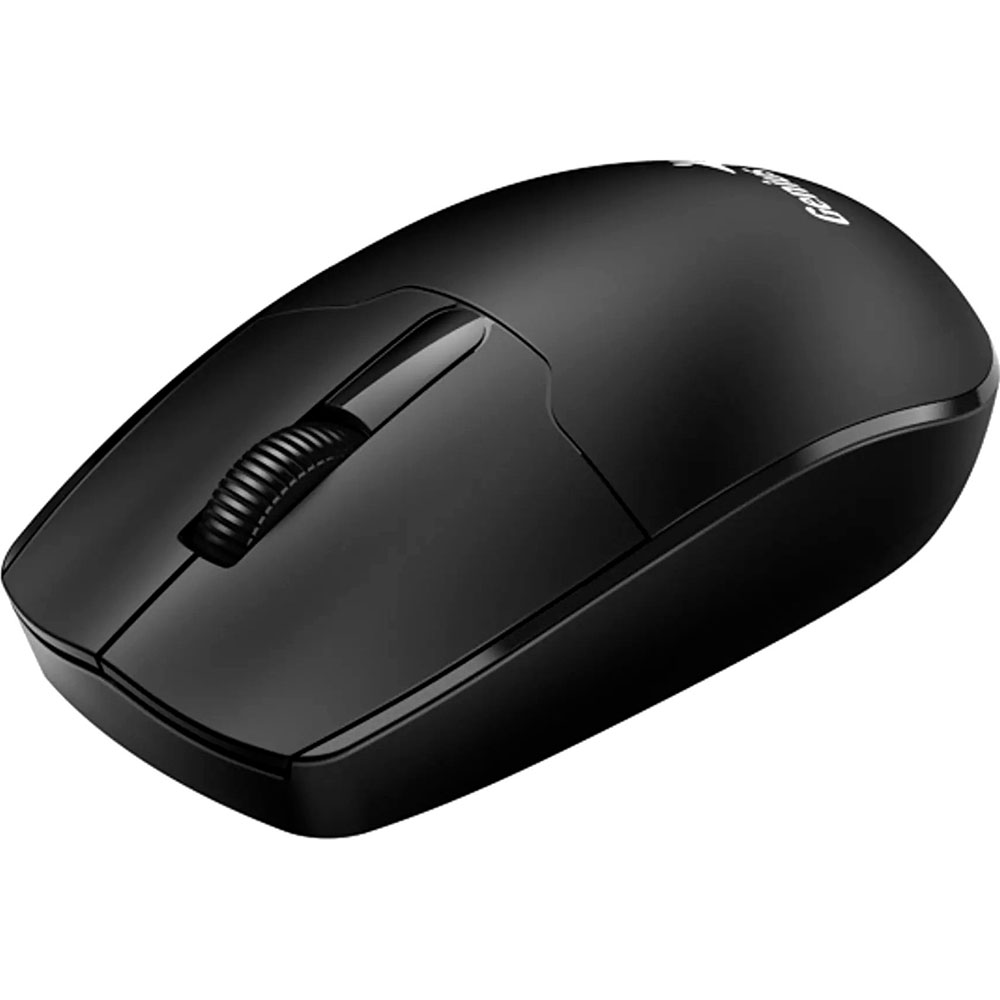 Мышь GENIUS NX-7000SE Wireless Black (31030032400) Беспроводное подключение RF