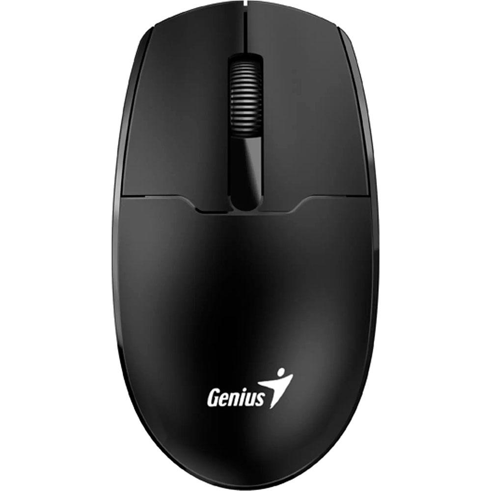 Миша GENIUS NX-7000SE Wireless Black (31030032400)