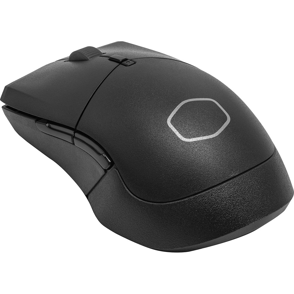 Миша Cooler Master MM311 Wireless Black (MM-311-KKOW1) Бездротове підключення RF