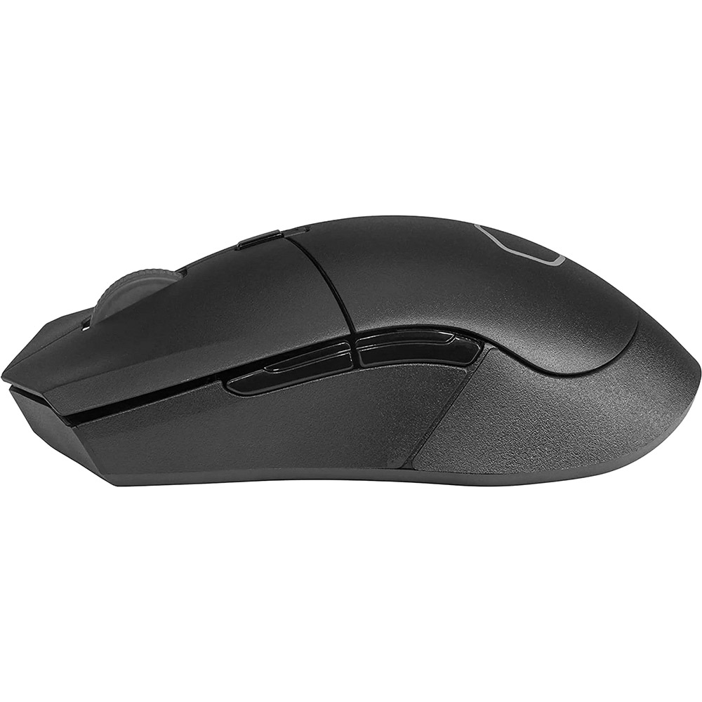 Мышь Cooler Master MM311 Wireless Black (MM-311-KKOW1) Разрешение сенсора 10000