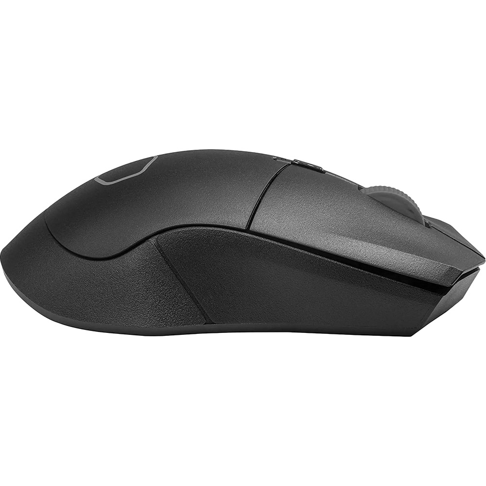 Миша Cooler Master MM311 Wireless Black (MM-311-KKOW1) Тип сенсора оптичний