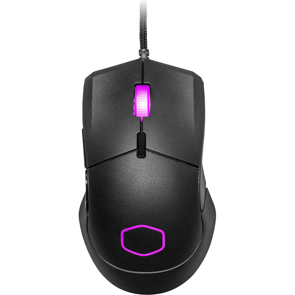 Мышь Cooler Master MM310 USB Matte Black (MM-310-KKOL1)