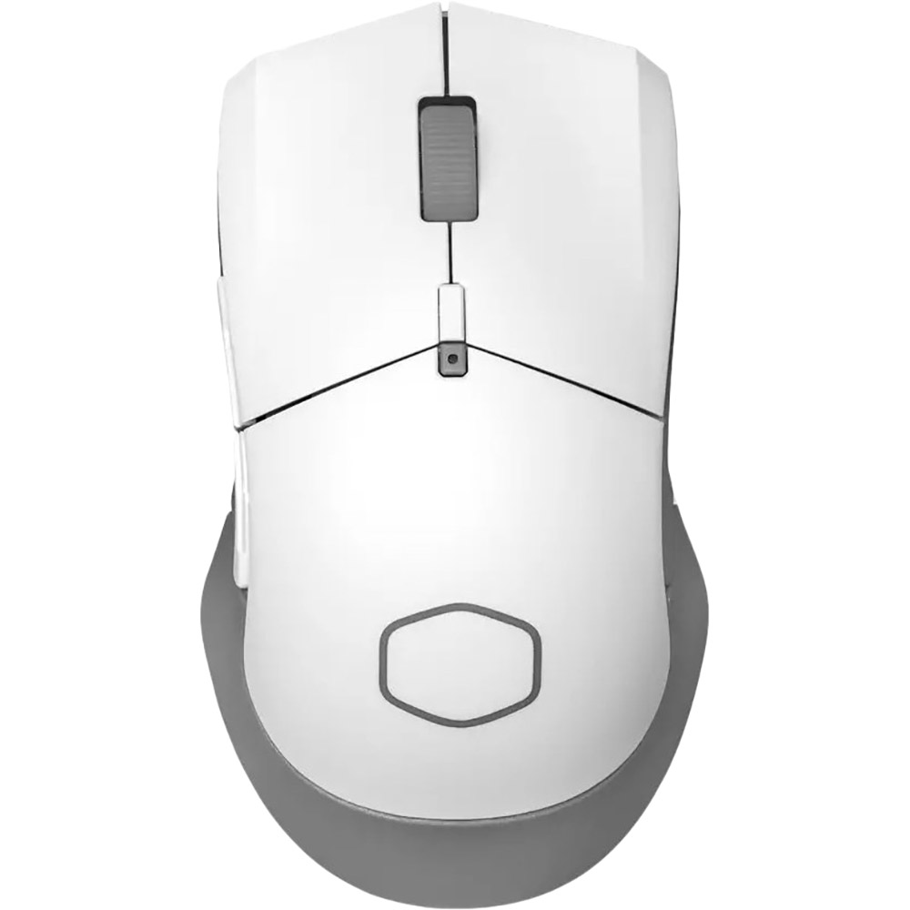 Миша Cooler Master MM311 Wireless White (MM-311-WWOW1)