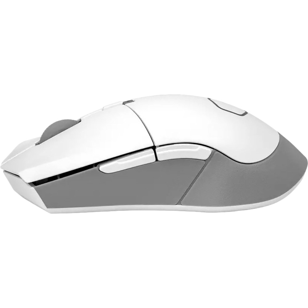 Мышь Cooler Master MM311 Wireless White (MM-311-WWOW1) Разрешение сенсора 12000