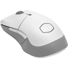 Мышь Cooler Master MM311 Wireless White (MM-311-WWOW1)