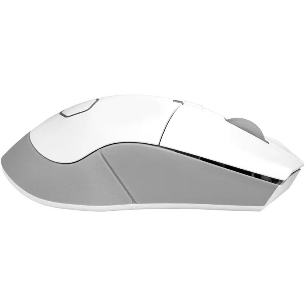 Миша Cooler Master MM311 Wireless White (MM-311-WWOW1) Тип сенсора оптичний