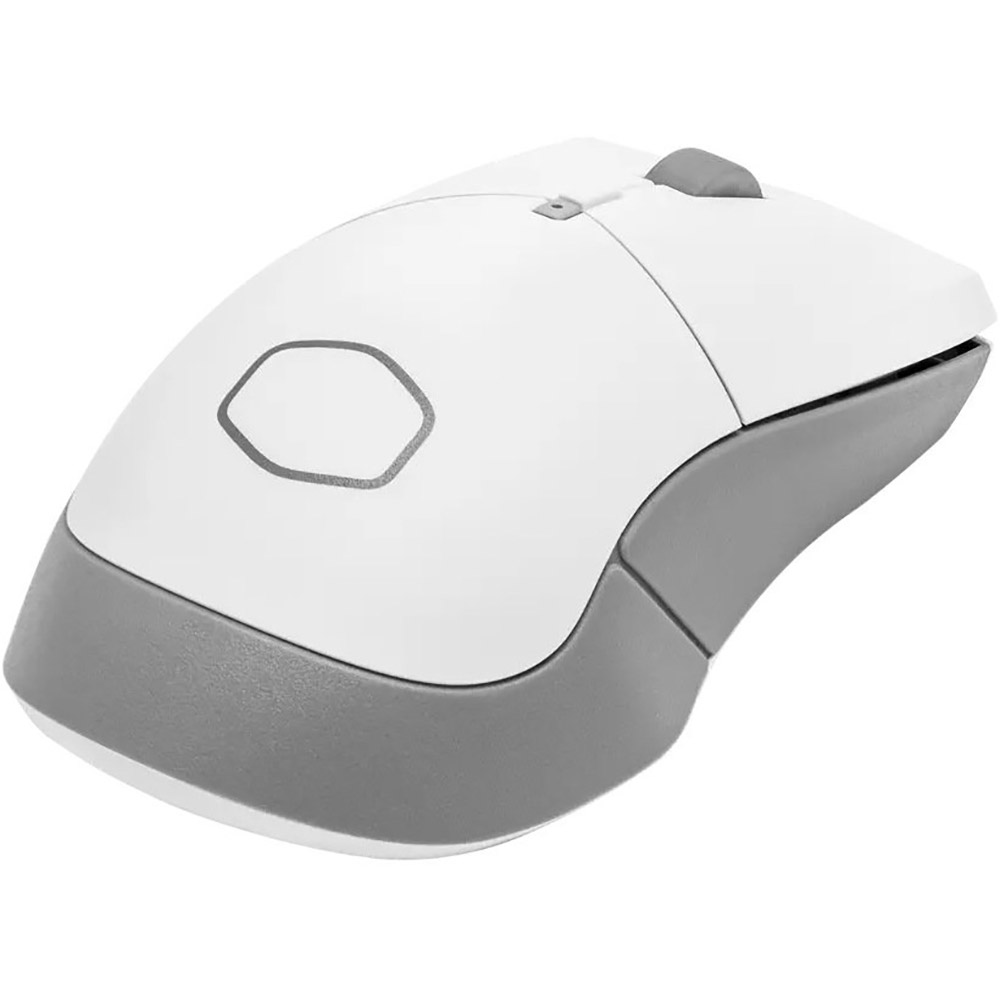 Мышь Cooler Master MM311 Wireless White (MM-311-WWOW1) Тип подключения беспроводное