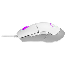 Мышь Cooler Master MM310 White (MM-310-WWOL1)