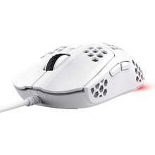 Мышь TRUST GXT 928 Helox White (25389)