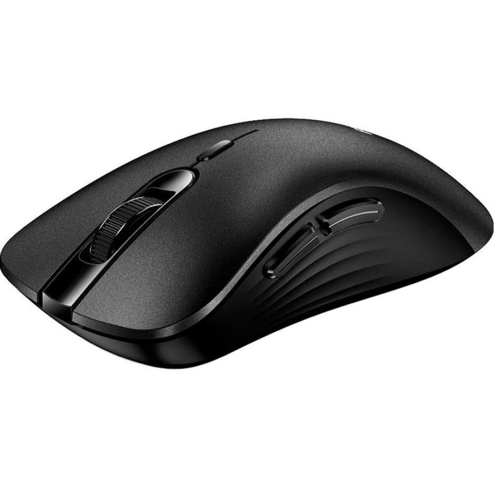 Мышь GENIUS Ergo 8100S Black (31030040400) Беспроводное подключение RF