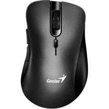 IT/mouse GENIUS Ergo 8100S (Black)