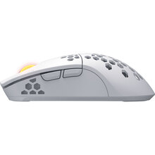 Мышь HATOR Stellar PRO Wireless White (HTM551)