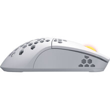 Мышь HATOR Stellar PRO Wireless White (HTM551)