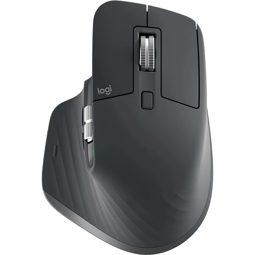 Миша LOGITECH MX Master 3S for Business Graphite (910-006582)