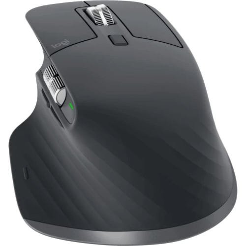 Миша LOGITECH MX Master 3S for Business Graphite (910-006582) Тип сенсора оптичний