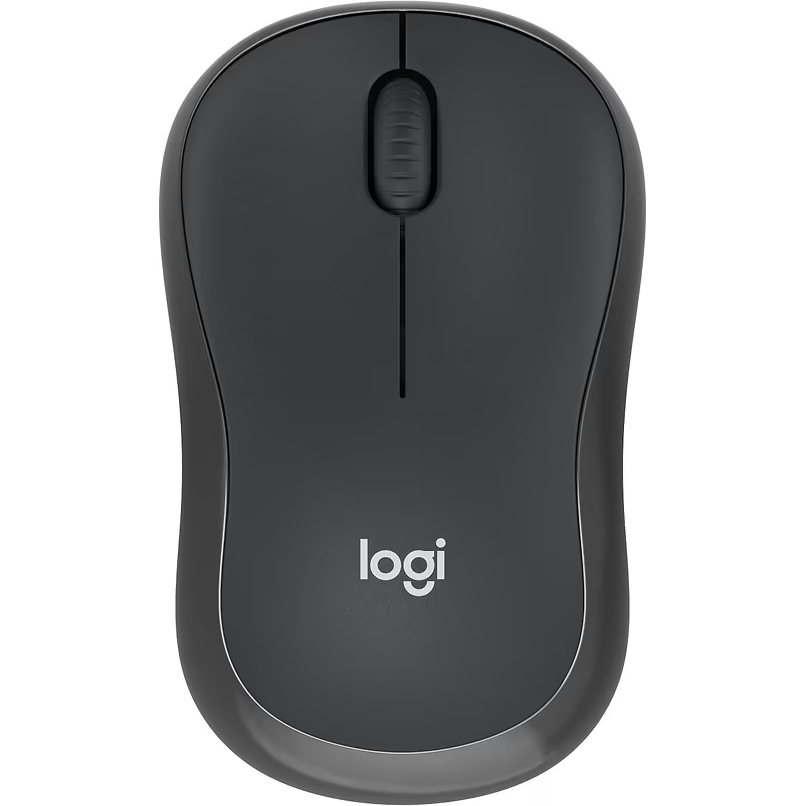 Мышь LOGITECH M240 Silent Bluetooth Graphite (910-007182)