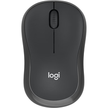 Миша LOGITECH M240 Silent Bluetooth Graphite (910-007182)